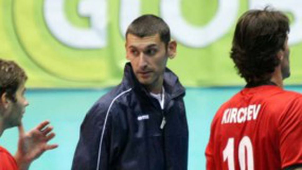 ЦСКА излиза срещу Латина в "Мисията невъзможна"