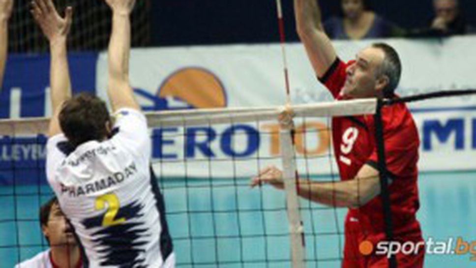 ЦСКА продава Ивайло Стефанов в Катар