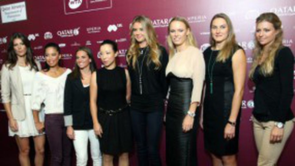 В 12 държави гледат мачове от София