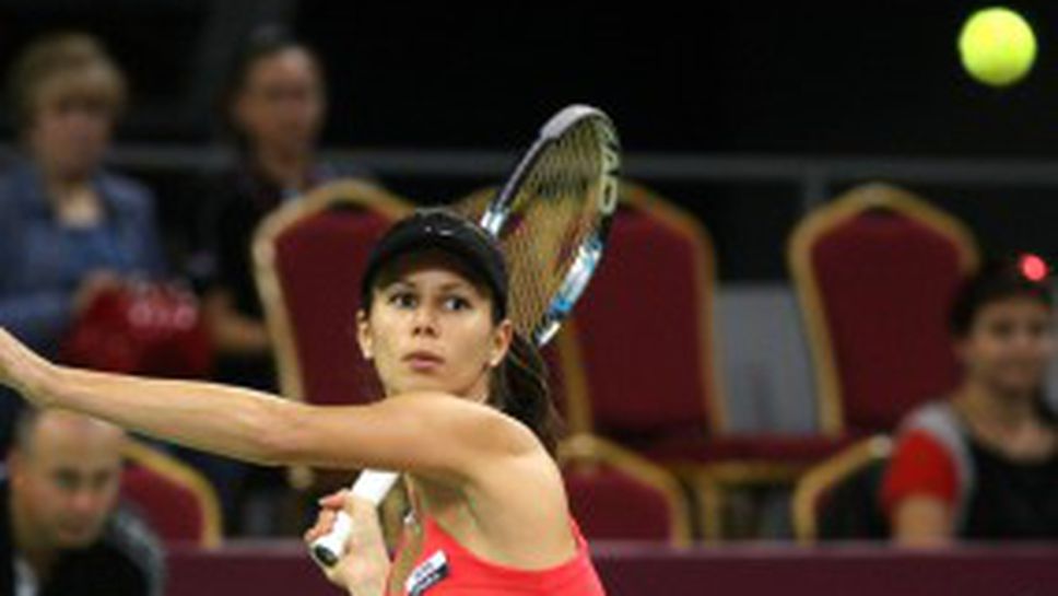 Цвети не успя