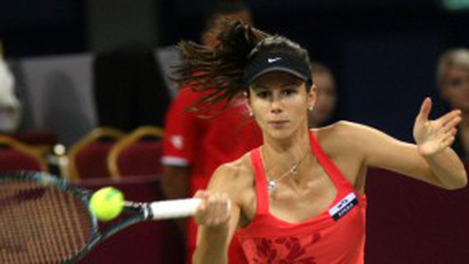 Цвети: Българите не сме с нищо по-малко от другите