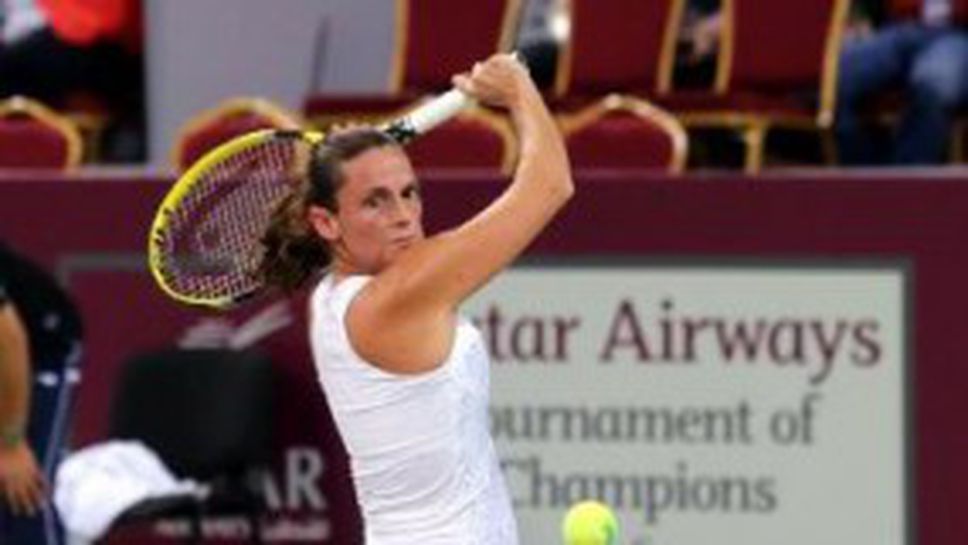 Винчи: Най-трудно ми беше срещу Каролин