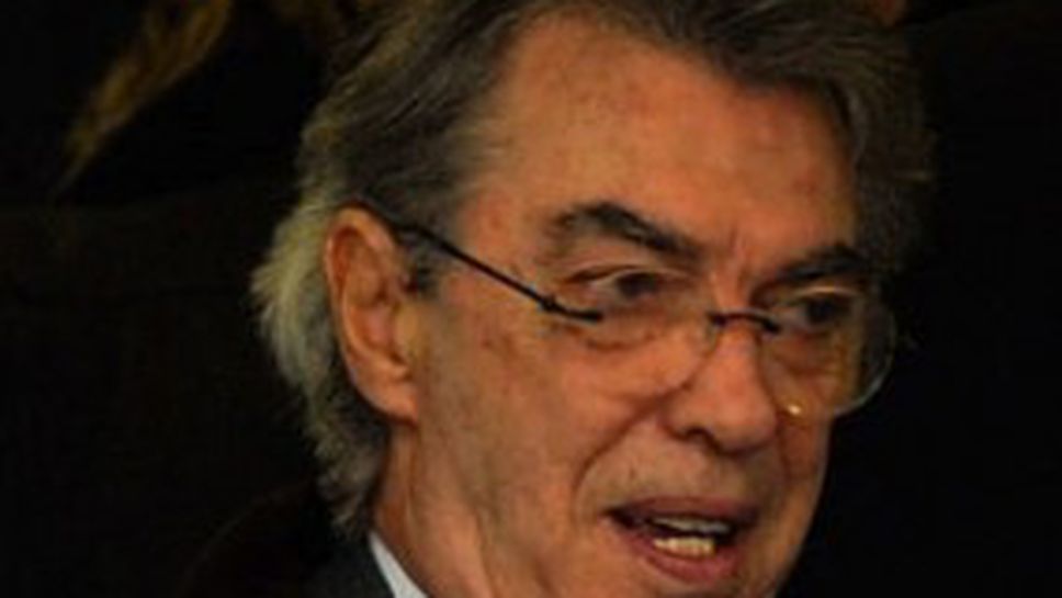 Морати: Опасявах се, че познатата история ще се повтори