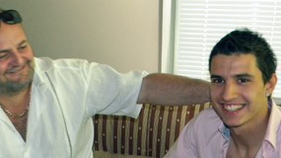 Героят на Локо: Дербито е голяма тръпка, не трябва да сме максималисти