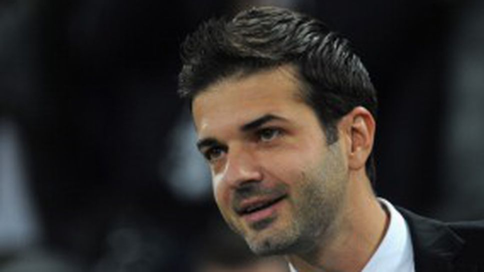 Шедьовърът на Страмачони