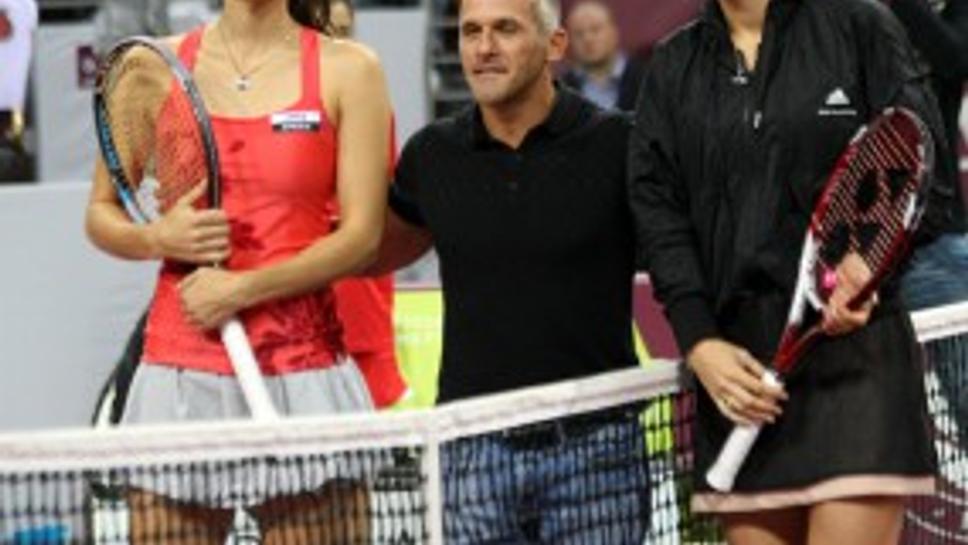 Qatar Airways Tournament of Champions в цифри