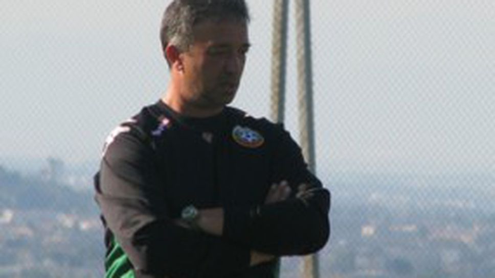 Принудителна промяна в редиците на България (U19) за решителния мач