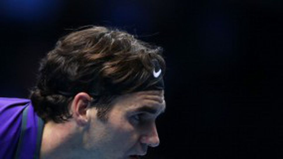 Роджър: Надявам се тази седмица да е специална