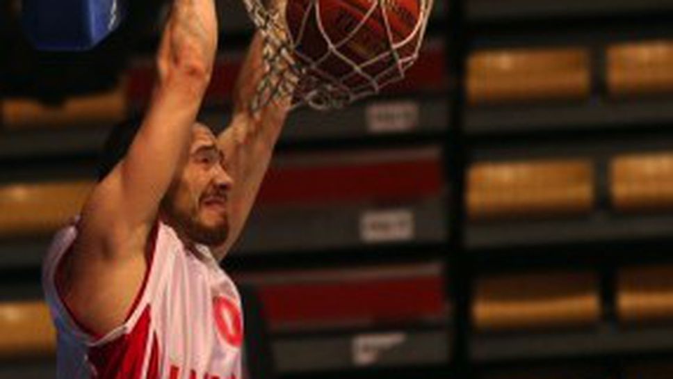 Божидар Аврамов: Играхме с огромно желание и си свършихме работата