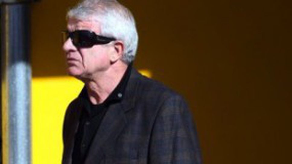 Йордан Димитров: Опитваме се да преодолеем сътресенията