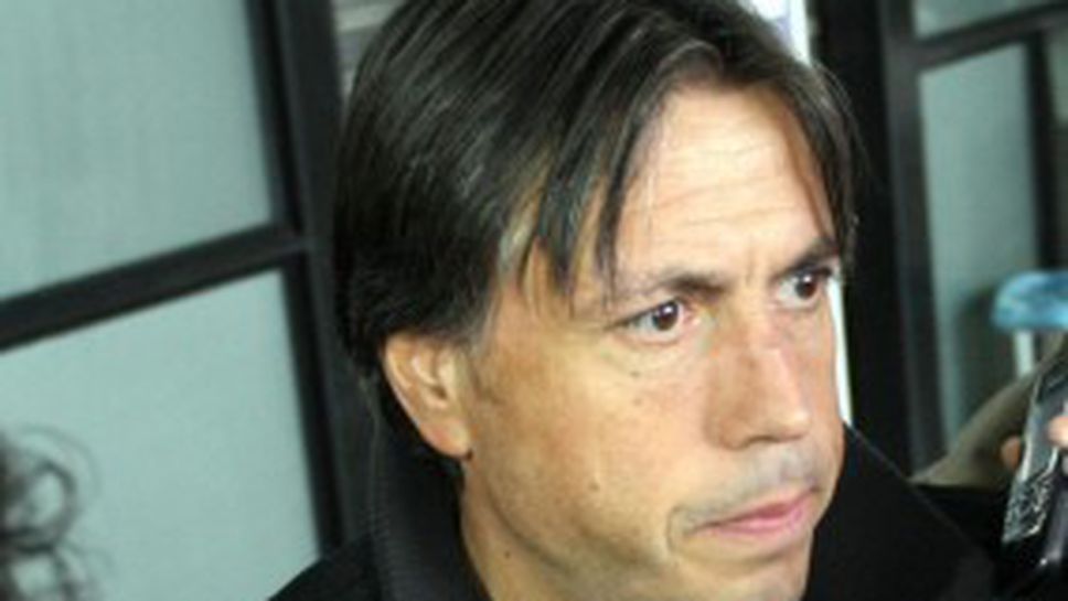 Тонев за Майкъла: Той журналист ли е или директор - когато много говориш, ти се случва нещо лошо