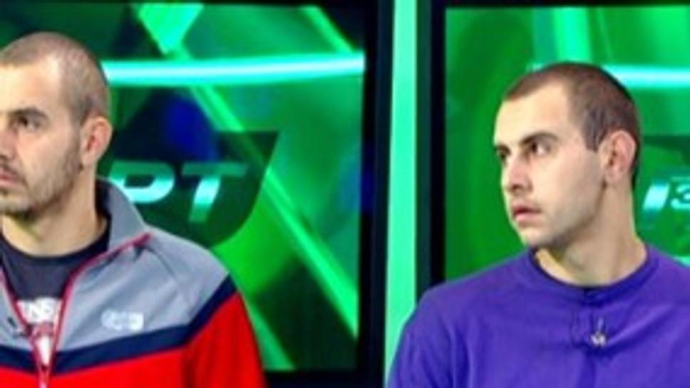 Братоеви: На никого не му се стои в България, заради липсата на пари (ВИДЕО)
