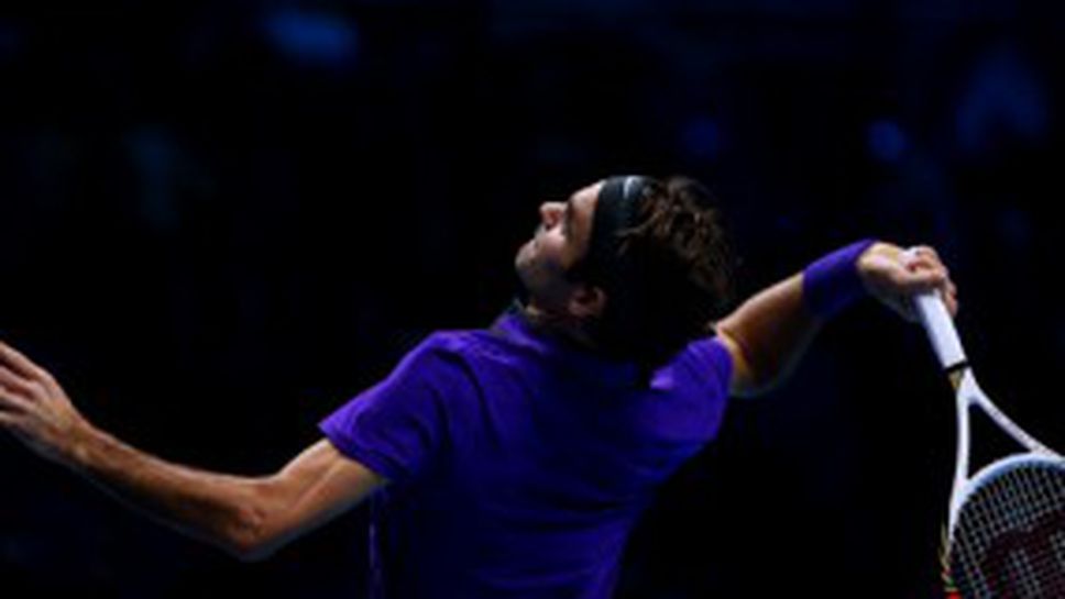 Федерер елиминира Мъри и е на финал срещу Джокович