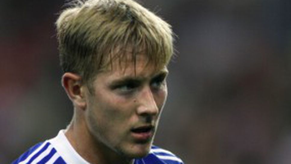 Холтби е последният с повиквателна за Бундестима за мача с Холандия