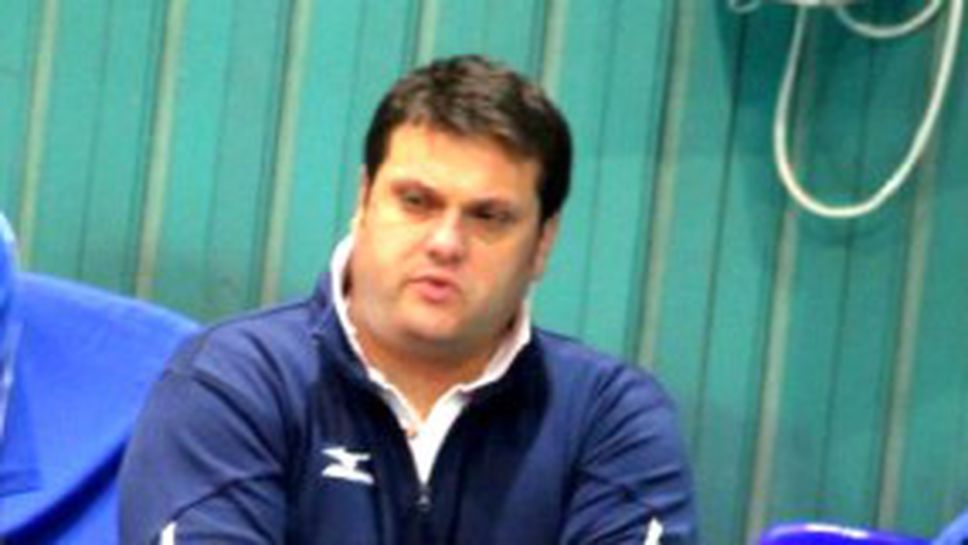 Мартин Стоев: Никога не бих поканил Казийски в националния