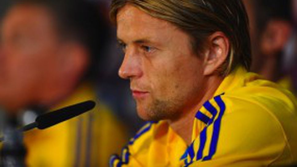 Тимошчук: Знаем какво могат българите (видео)