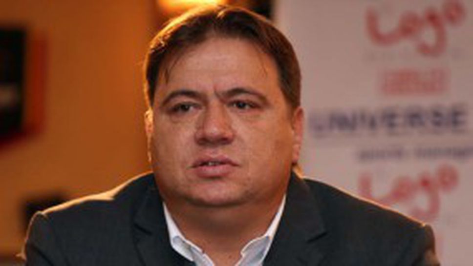 Жейнов отвърна на Майкъла, похвали се, че е препоръчал Зику на ЦСКА