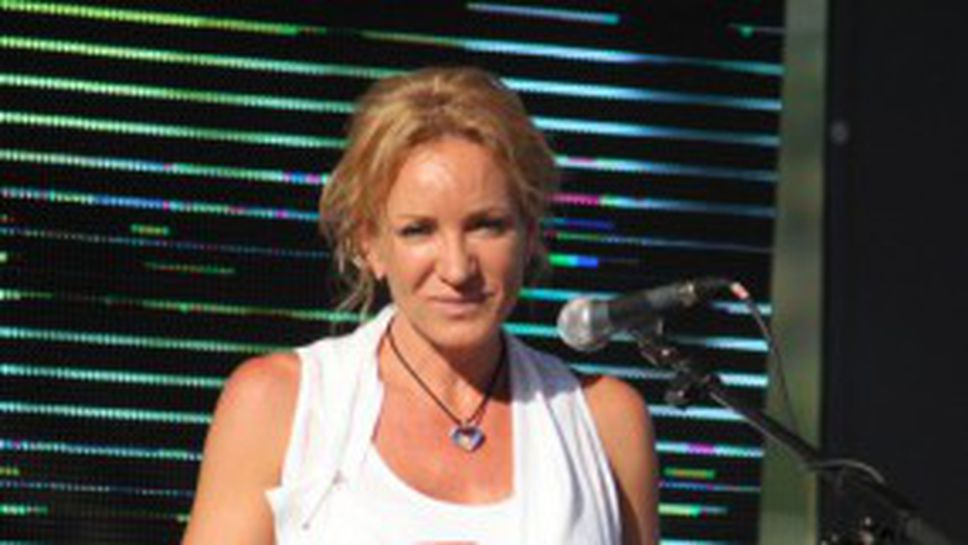 Мария Гроздева: Гледам към Рио