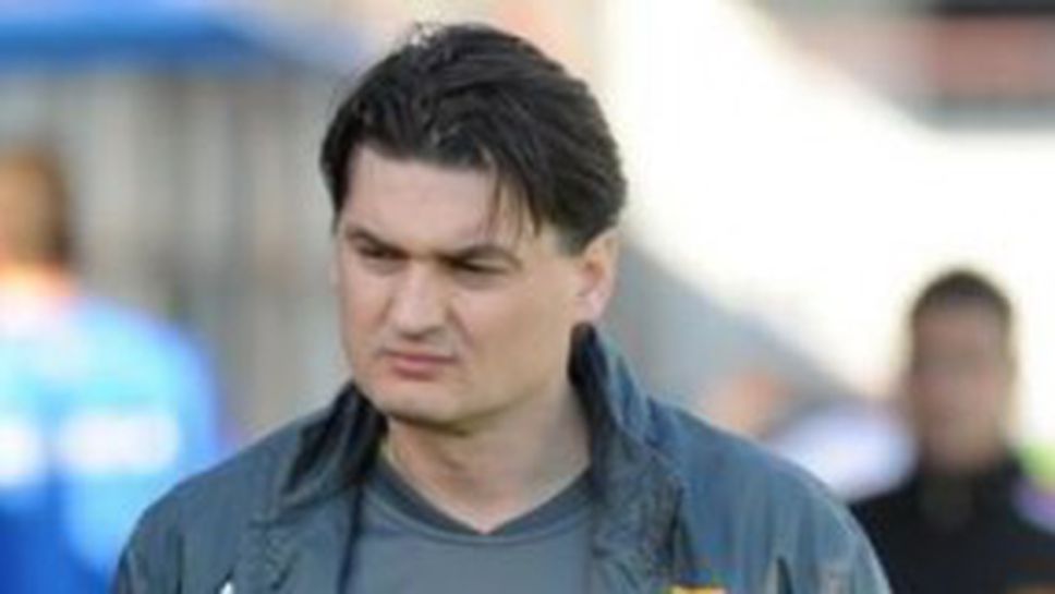 Бабунски очарован от младежите на България