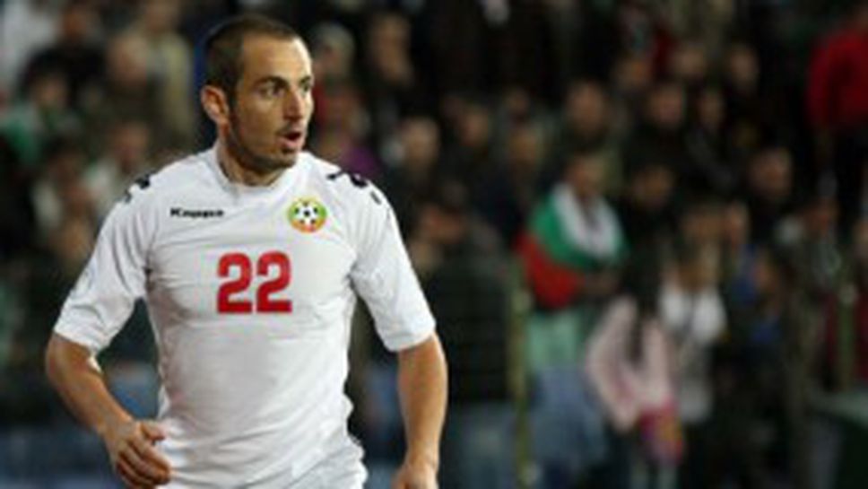 Илиев: Направихме доста грешки