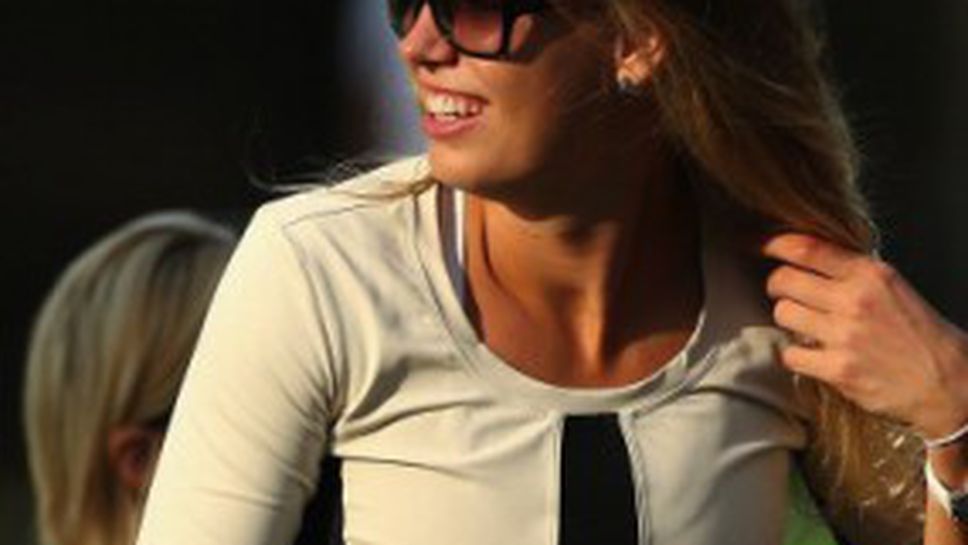 Вожняцки и На Ли потвърдиха участие в Сидни