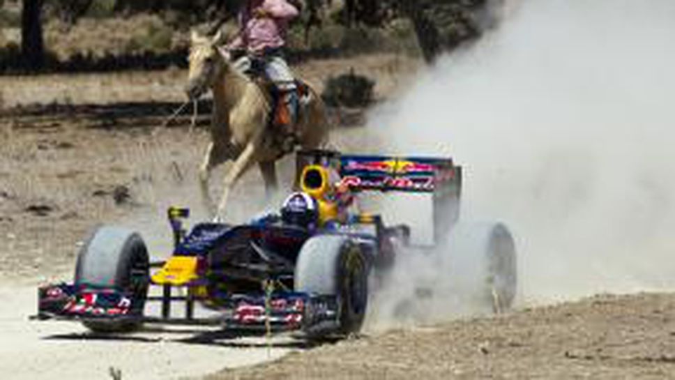 Битката за титлата във Ф1, формулата на успеха в САЩ (видео коментар)