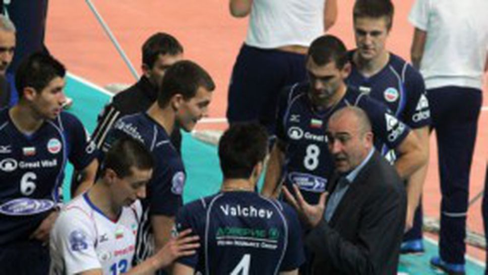 Делегатът на Марек - КАИ: В Италия могат да се учат от Марек