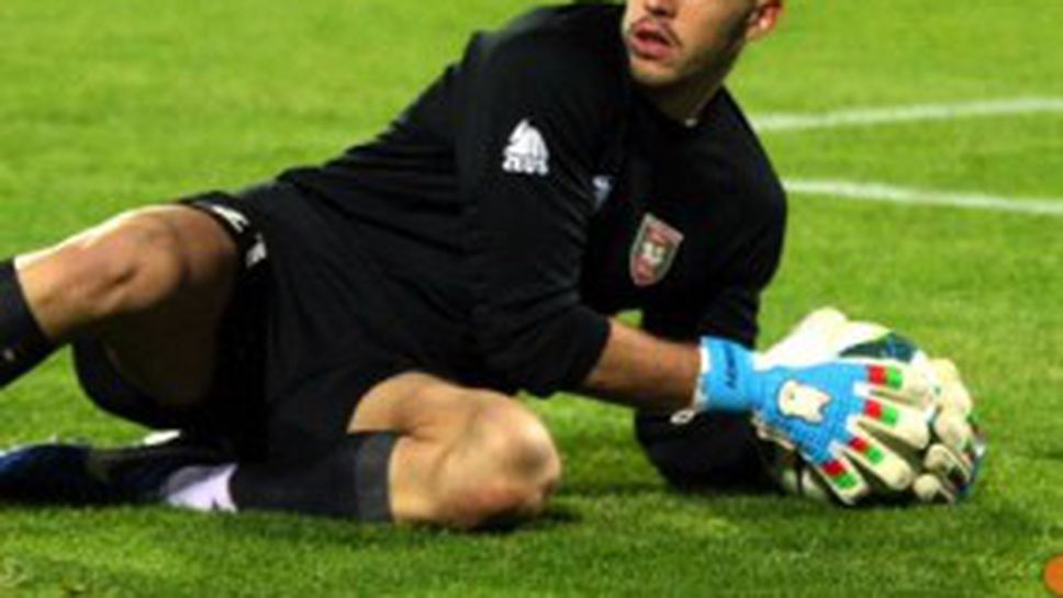 Мишо Иванов: Не спряхме да атакуваме