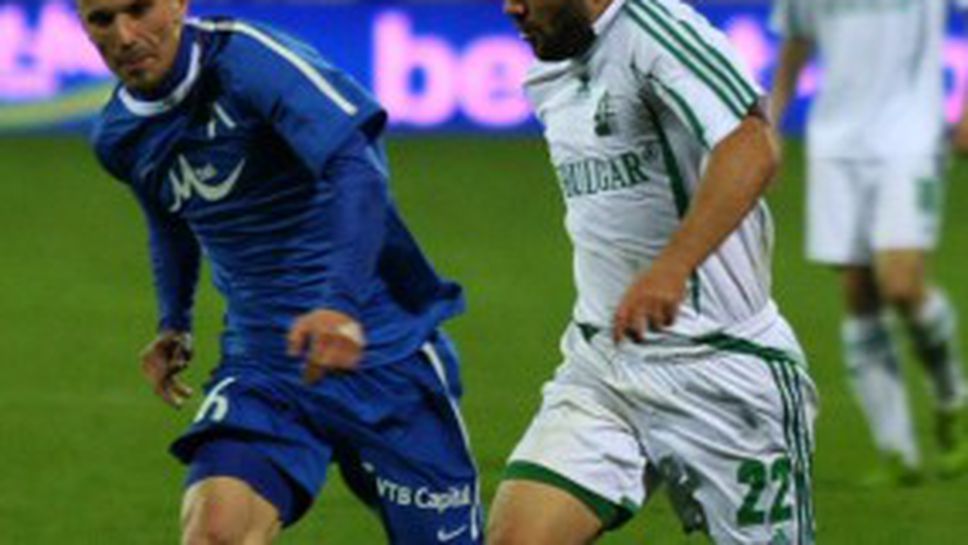 Часът на истината за "сините" и Илиан Илиев