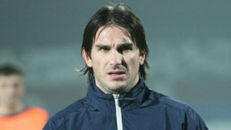 Велизар Димитров: Шахтьор е от друга планета