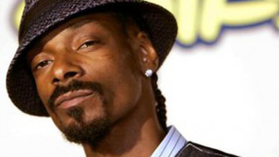 Снууп Дог инвестира в Селтик