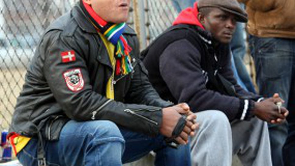 Кофе Бабоне води играч на Кокала