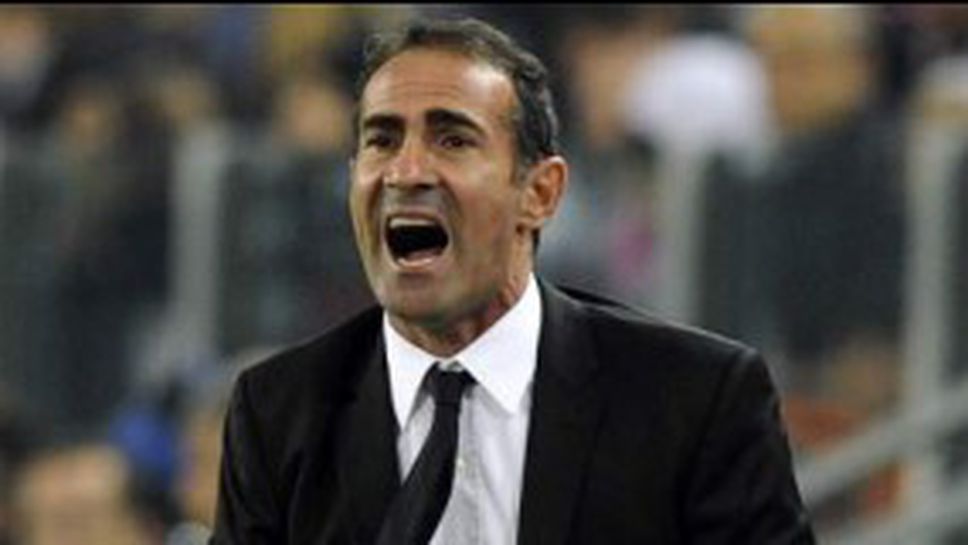 Анджело Алесио: Не зная какво щеще да стане, ако ние бяхме спечелили с такава дузпа