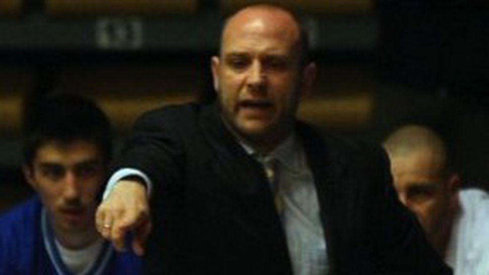 Тити Папазов: Българският спорт е силен, когато ЦСКА и Левски са силни