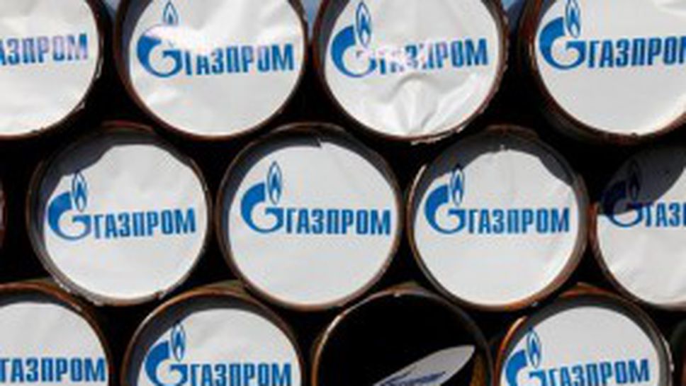 "Газпром" отказа ЦСКА, но ще налива милиони в червения Байерн