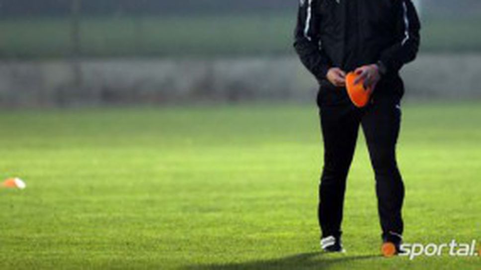 Илиан Илиев обяви избраниците си за 1/8-финала - Йовов не е сред тях