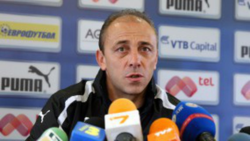 Илиан Илиев: Базил не можеше да вижда добре след удара - трябва да се изчака 24 часа