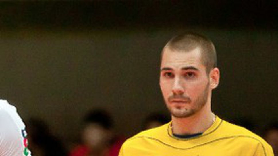 Лимона претърпя операция, почва с Левски, след като се възстанови