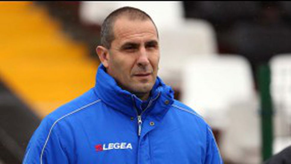 Преразглеждат тежката санкция на Херо