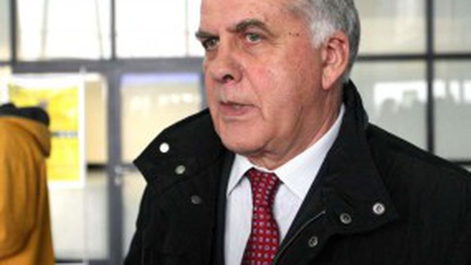 Новото ръководство на БФ Волейбол е легитимно