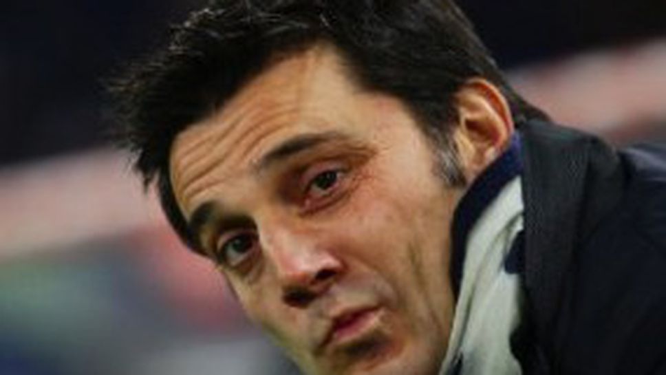 Да не правим трагедии от една загуба, призова Монтела