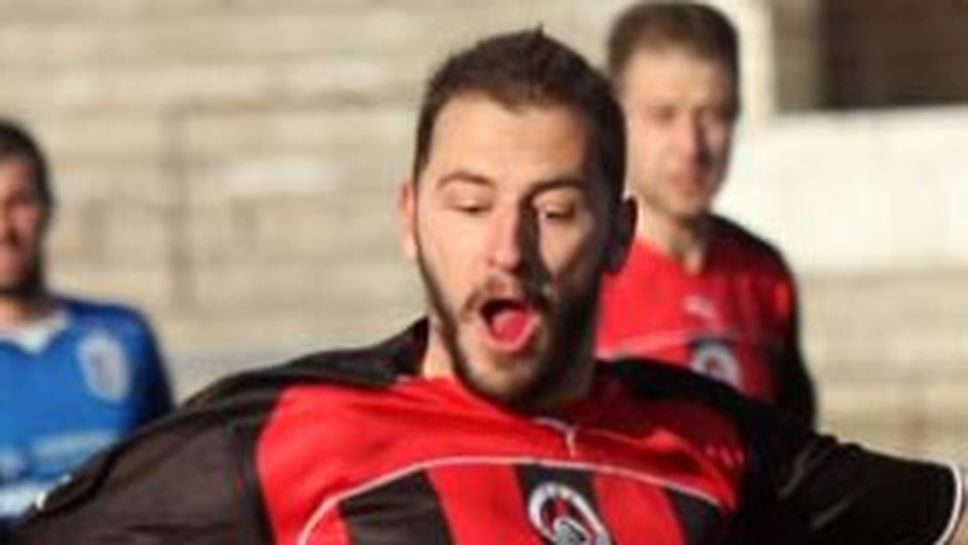 Пеев: Мачовете с Левски и ЦСКА са единственият плюс тази есен