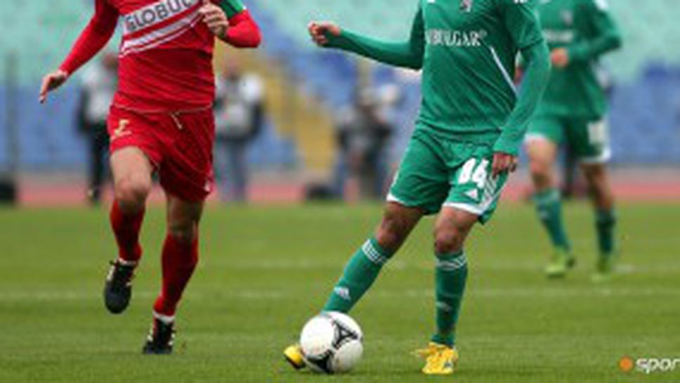 Тошко Янчев: И да се вайкаме, това е…