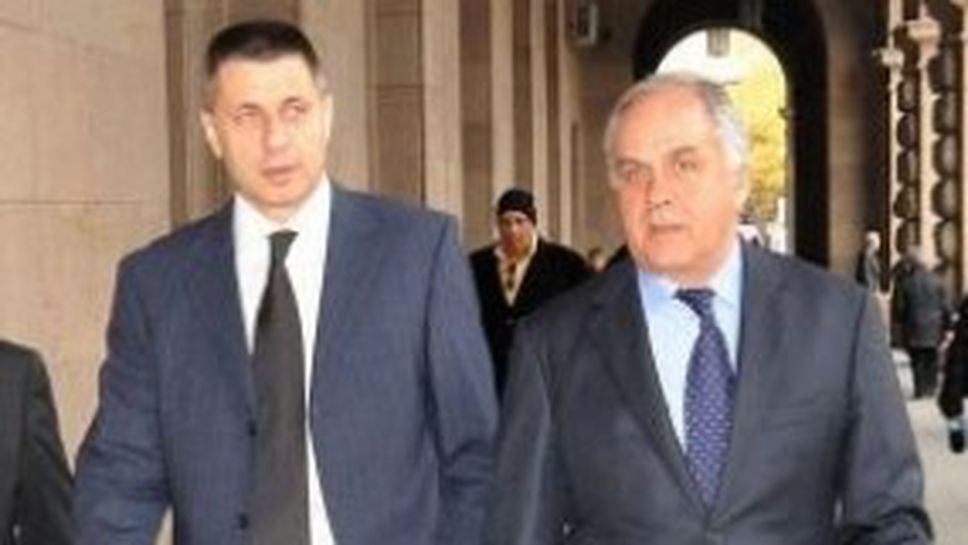 Радо Стойчев: Данчо Лазаров няма никакво място в сънищата ми (ВИДЕО)