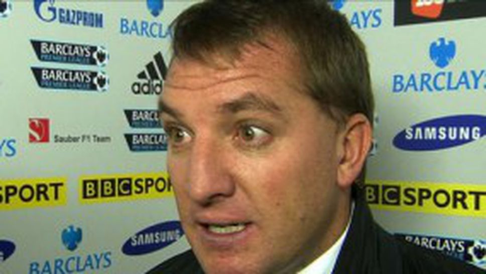 Ливърпул няма да се цели в топ 4 на всяка цена