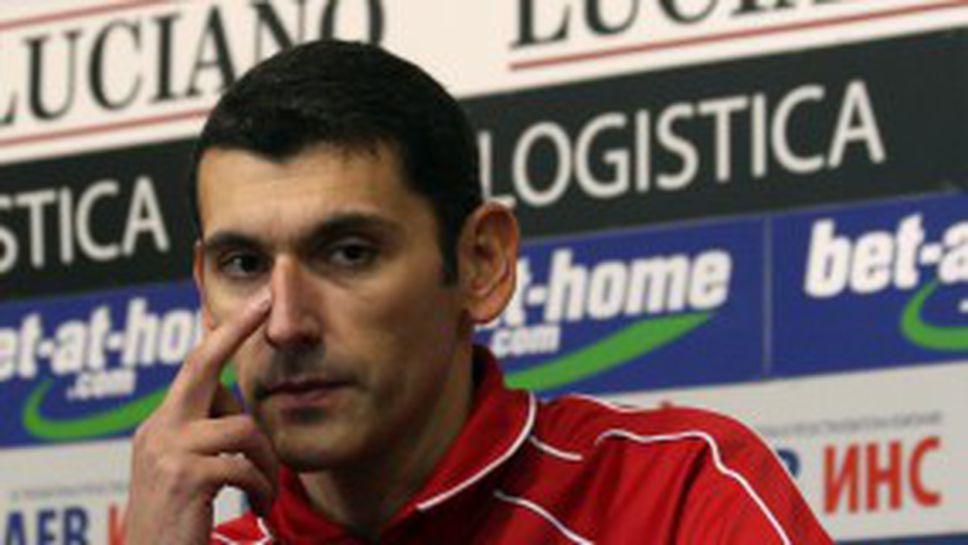 Александър Попов: Евала на Бойко Борисов!