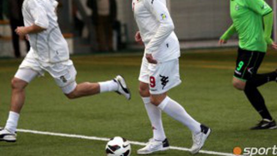 Любо Пенев: Дано успеем да помогнем