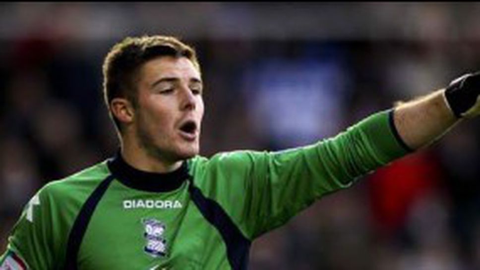 Вижте кой е първият избор на Ливърпул за заместник на Рейна