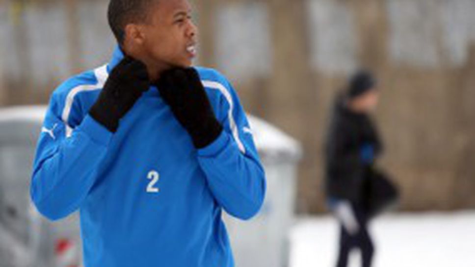 4000 евро на месец делят Мюлдер от Левски