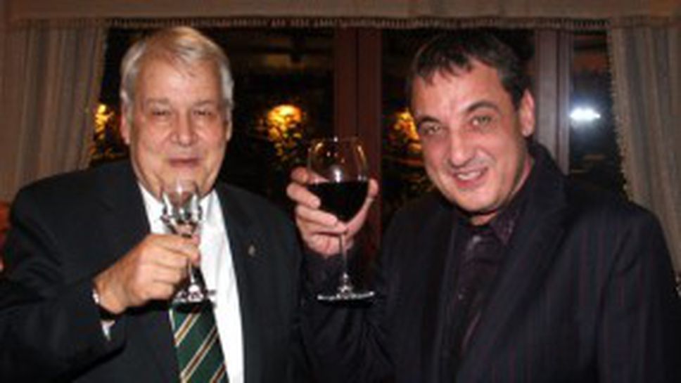 Наложиха запор върху вземанията на ЦСКА заради 6 млн. лева